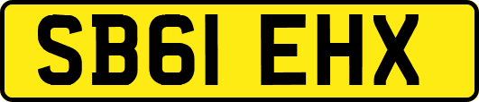 SB61EHX