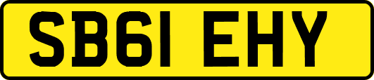 SB61EHY