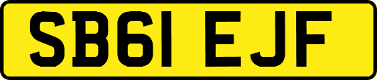 SB61EJF