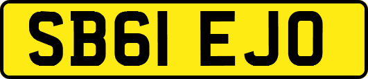 SB61EJO