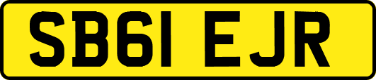 SB61EJR