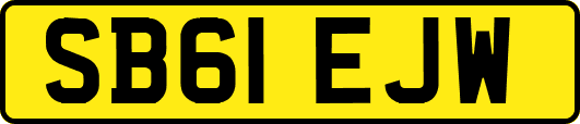 SB61EJW