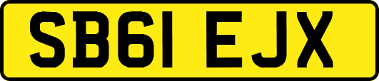 SB61EJX