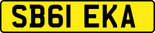 SB61EKA