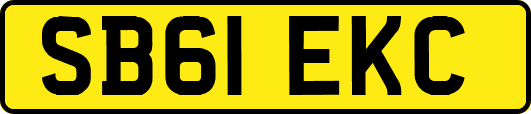 SB61EKC