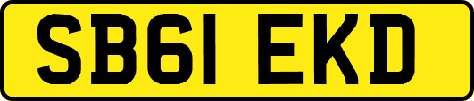 SB61EKD