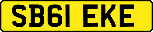 SB61EKE