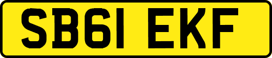 SB61EKF