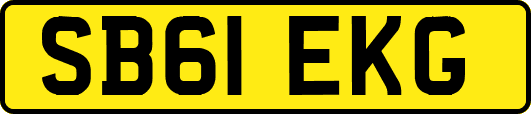 SB61EKG