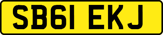 SB61EKJ