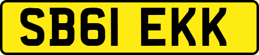 SB61EKK