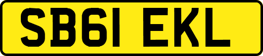 SB61EKL