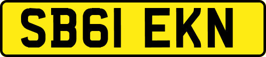 SB61EKN