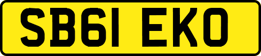 SB61EKO