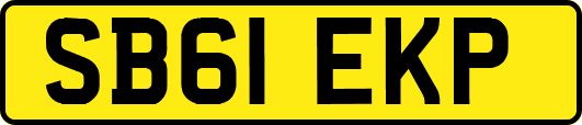 SB61EKP