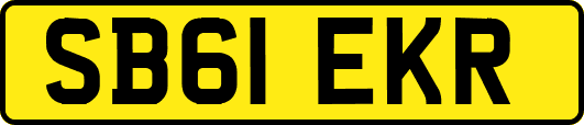 SB61EKR