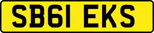 SB61EKS