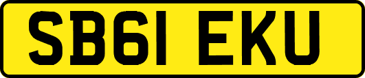 SB61EKU