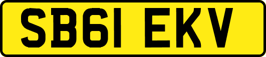 SB61EKV