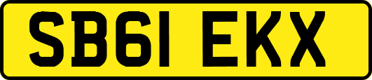 SB61EKX