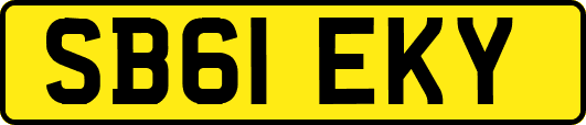 SB61EKY