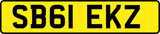 SB61EKZ