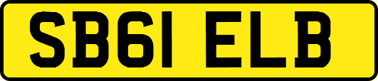 SB61ELB