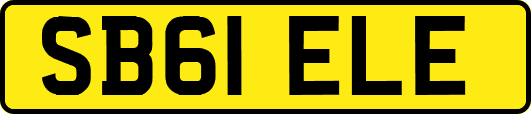 SB61ELE