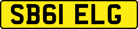SB61ELG
