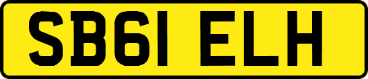 SB61ELH