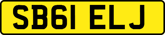 SB61ELJ