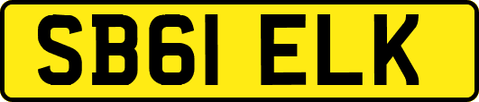SB61ELK