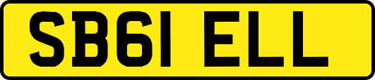 SB61ELL
