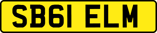 SB61ELM