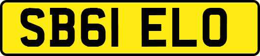 SB61ELO