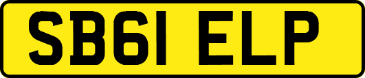 SB61ELP