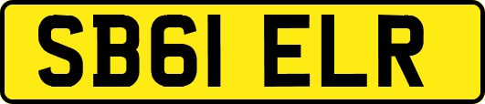 SB61ELR