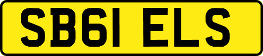 SB61ELS