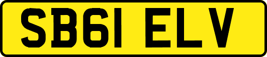 SB61ELV