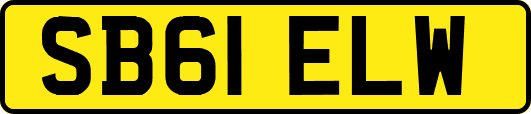 SB61ELW
