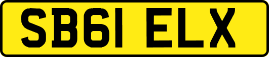 SB61ELX