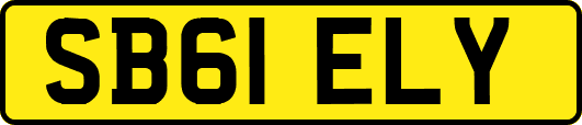 SB61ELY