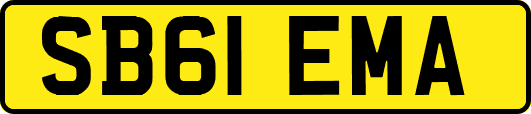 SB61EMA