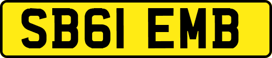 SB61EMB