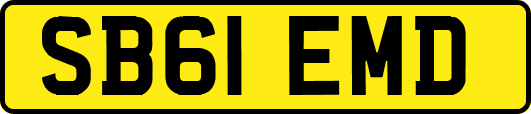 SB61EMD