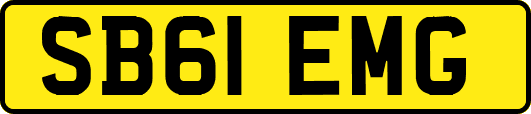 SB61EMG