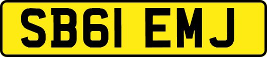 SB61EMJ