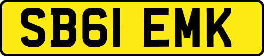 SB61EMK