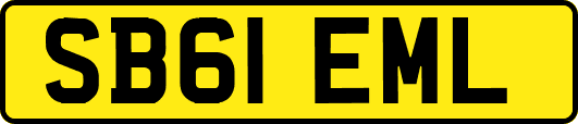 SB61EML