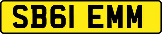 SB61EMM